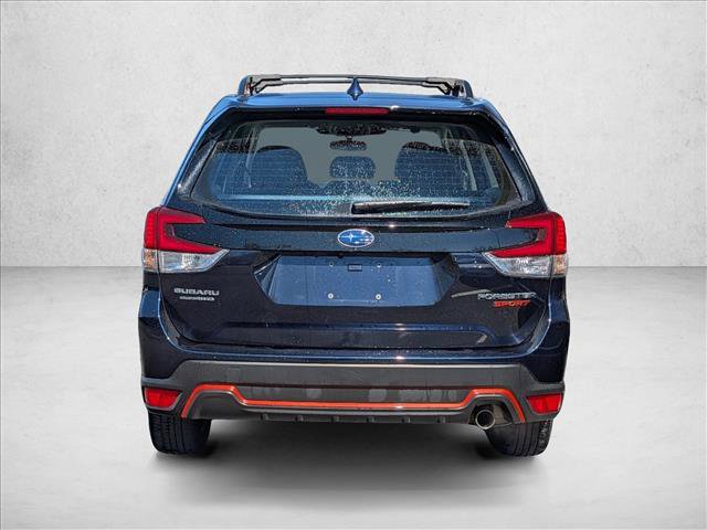 Used 2022 Subaru Forester Sport image 5