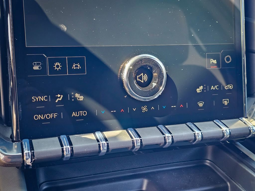 New 2026 GMC Acadia AT4 image 26