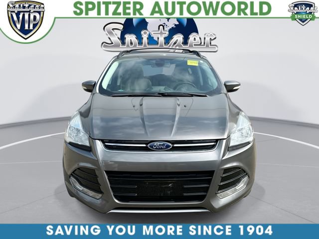 Used 2013 Ford Escape SEL image 3