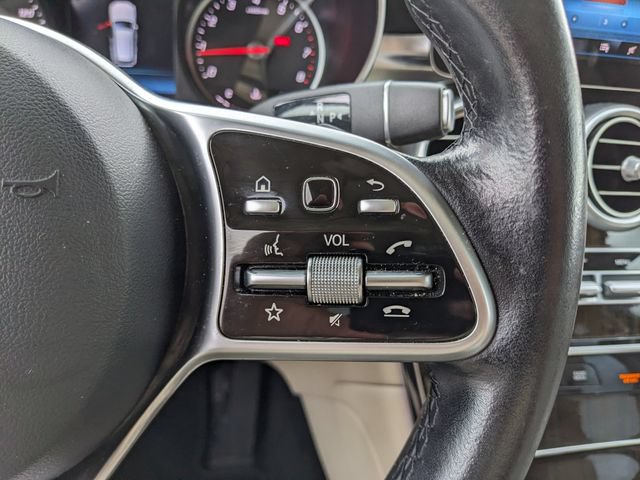 Used 2021 Mercedes-Benz GLC 300 image 32