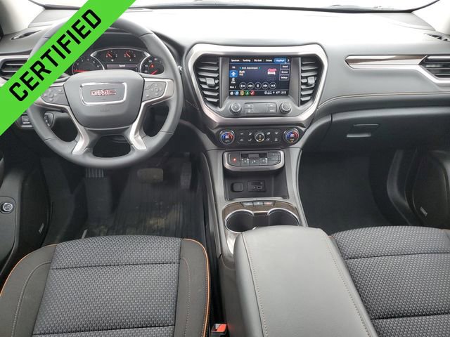 Certified 2023 GMC Acadia AT4 w/ Trailering Package image 21