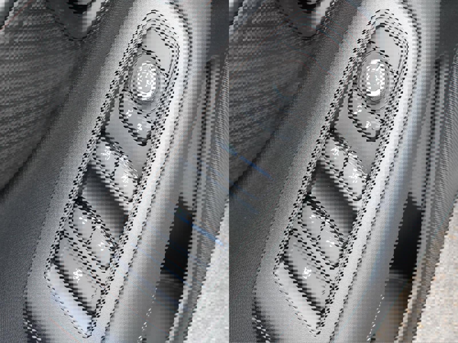 New 2025 Subaru Legacy Premium image 10