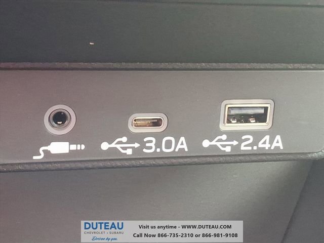 New 2026 Subaru Forester Premium image 16