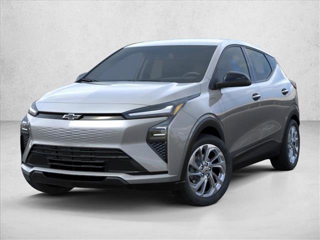 New 2027 Chevrolet Bolt LT w/ Comfort Package image 8