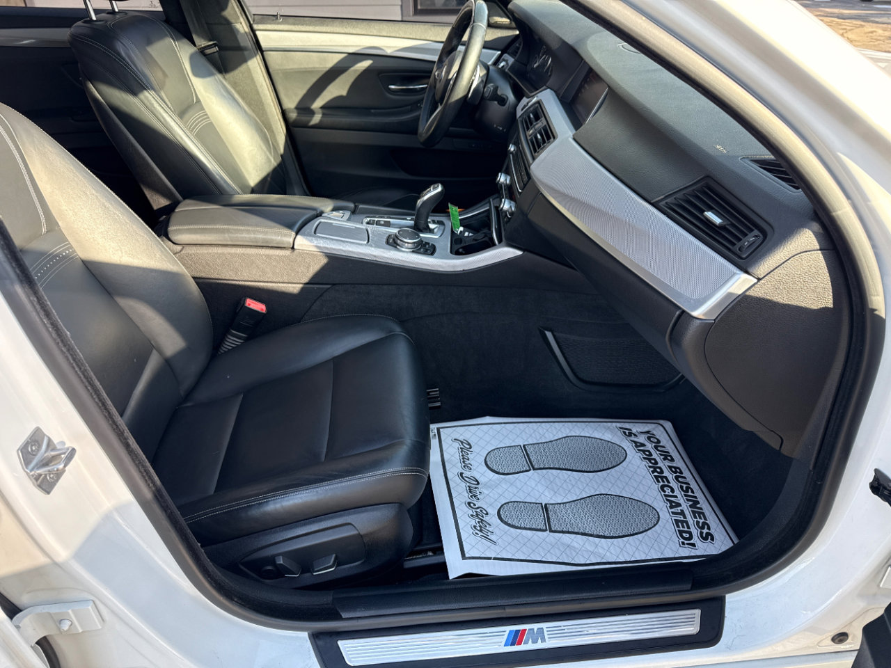 Used 2016 BMW 528i xDrive Sedan image 10