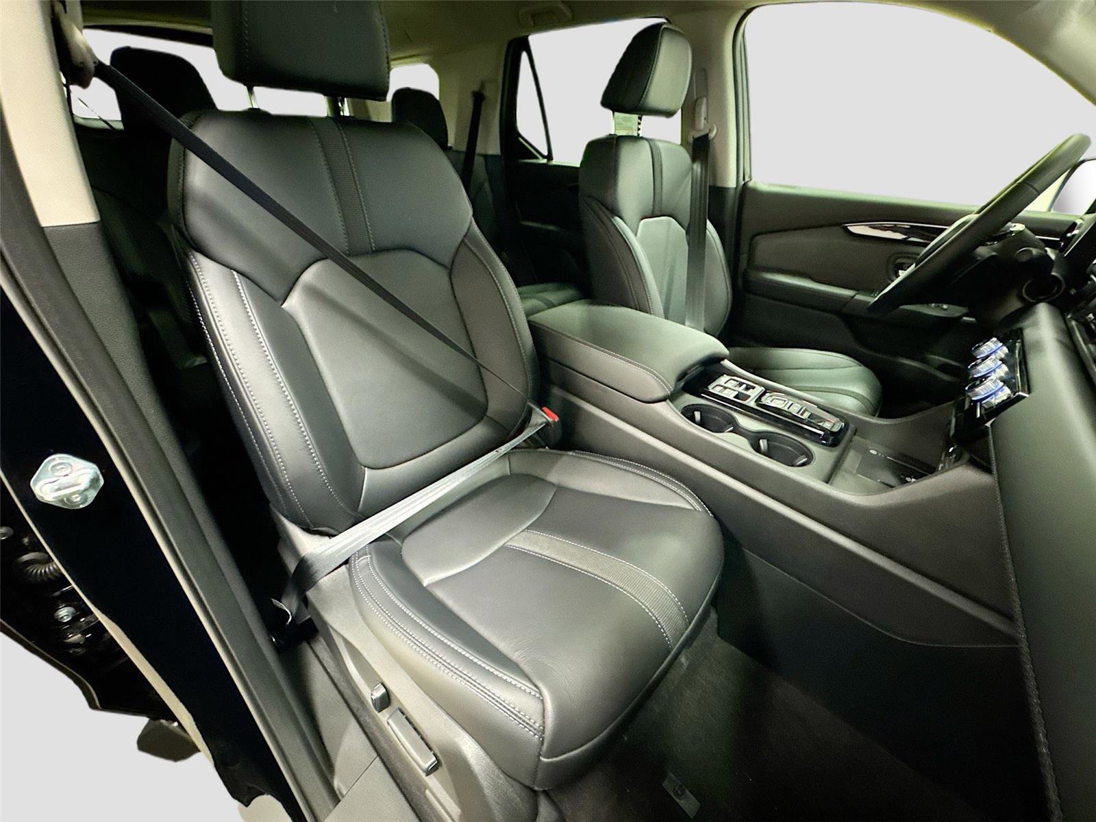 New 2026 Honda Passport RTL image 27