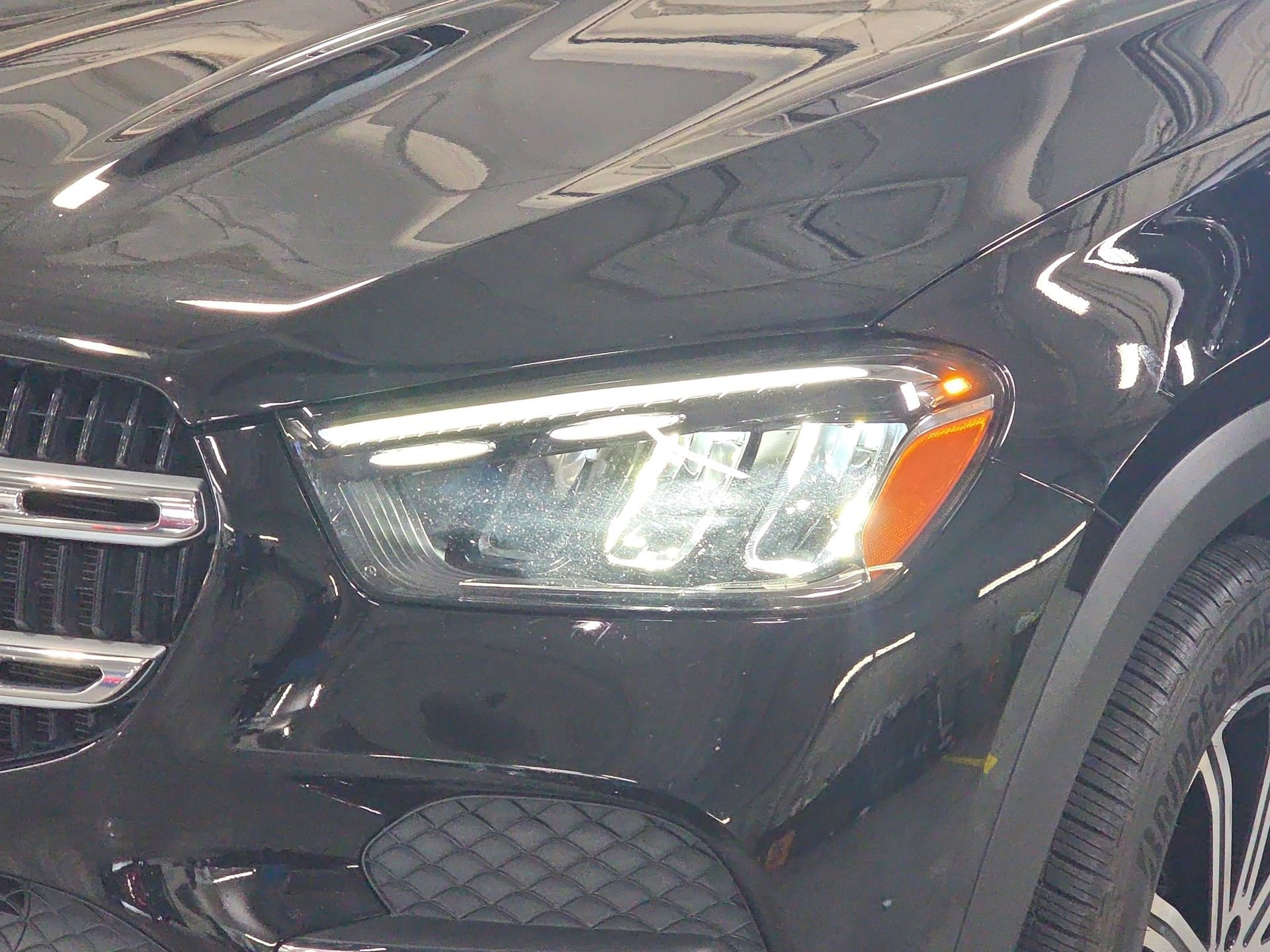 Certified 2024 Mercedes-Benz GLE 450e 4MATIC image 30