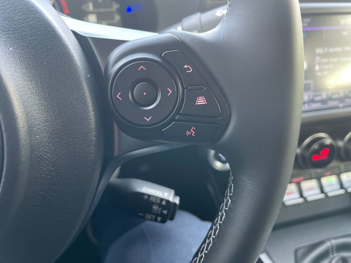 Certified 2025 Toyota GR86 Premium image 19