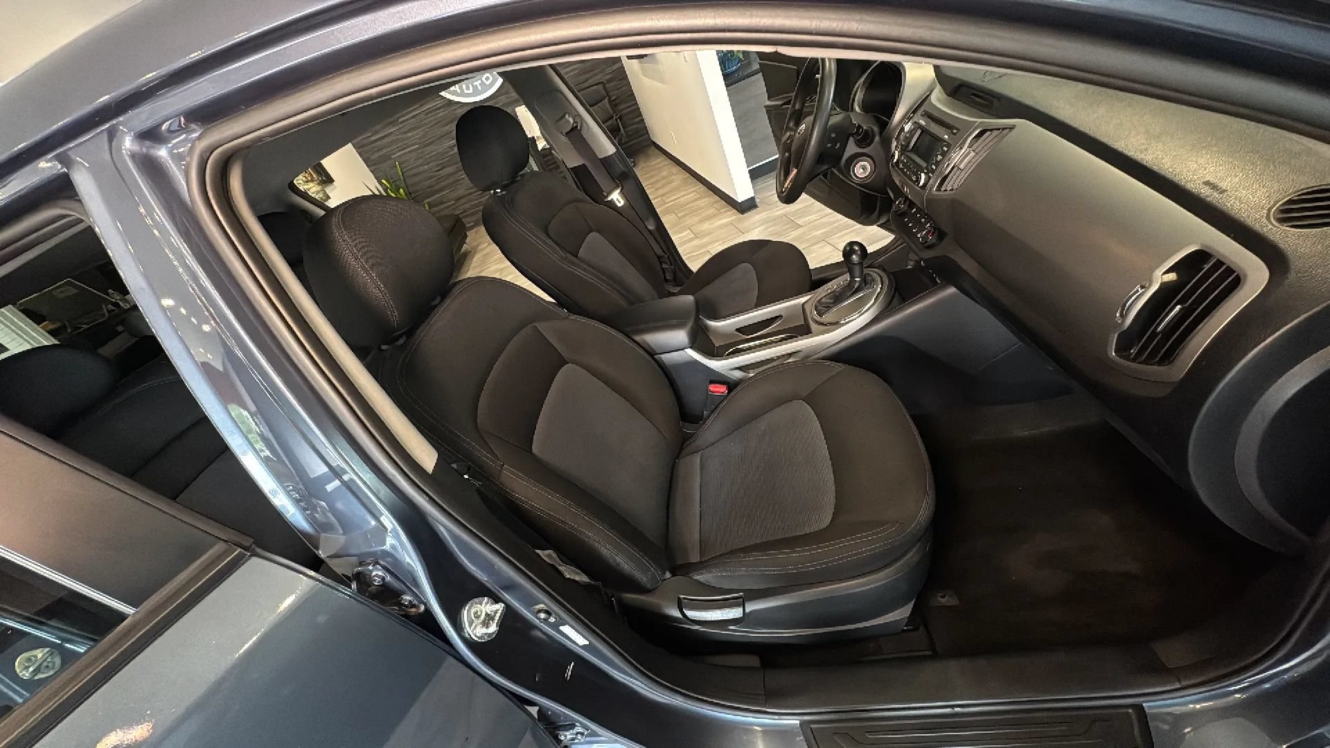 Used 2016 Kia Sportage LX FWD image 30