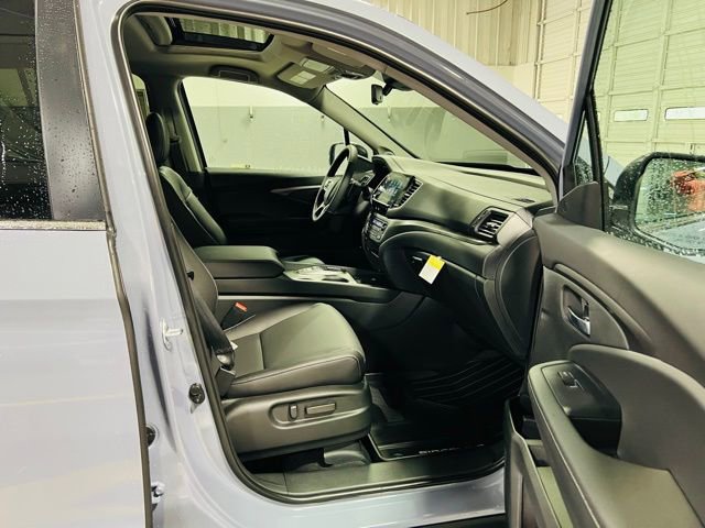 New 2026 Honda Ridgeline RTL image 34