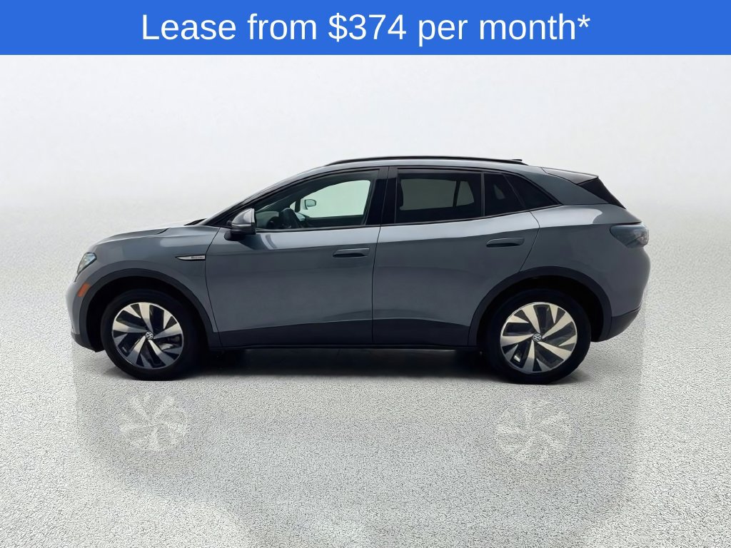 Used 2023 Volkswagen ID.4 Pro AWD/4WD image 3