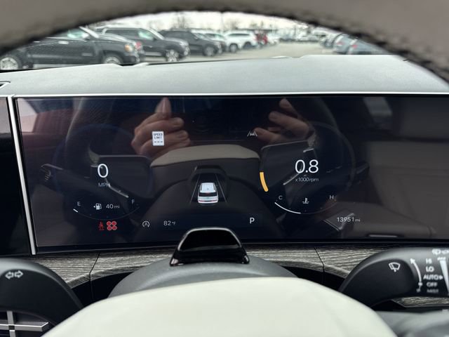 Used 2024 Hyundai Santa Fe Calligraphy image 11