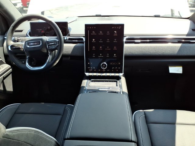 New 2026 GMC Sierra EV Elevation AWD/4WD image 19