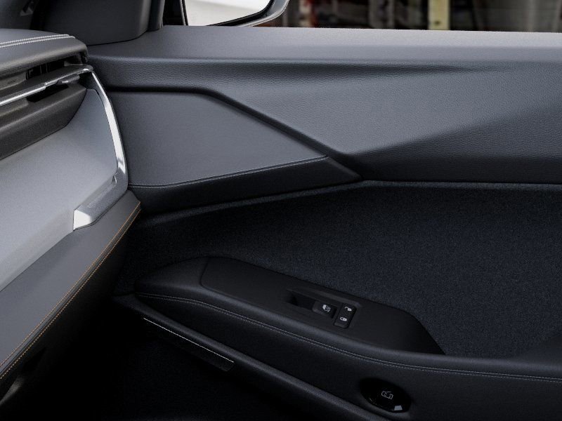 New 2026 Jeep Cherokee Laredo image 25