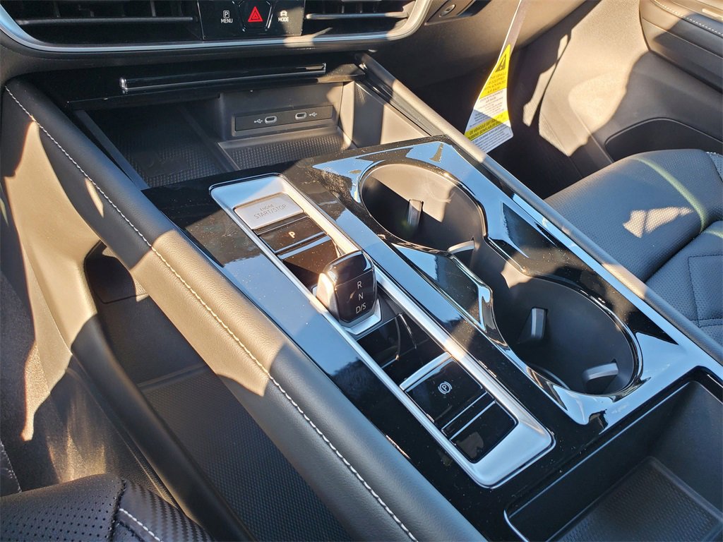 New 2026 Volkswagen Atlas Cross Sport SE image 10