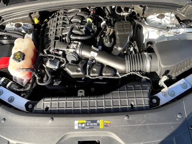 Used 2021 Jeep Grand Cherokee L Limited image 33