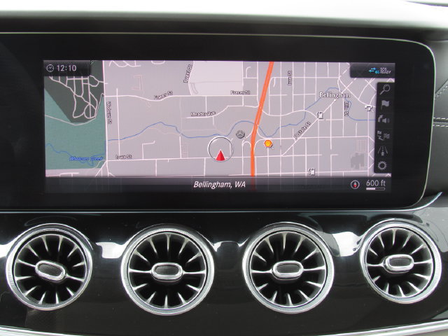 Certified 2020 Mercedes-Benz AMG GT 63 S image 34