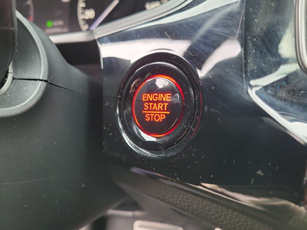 Certified 2024 Honda Civic Sport image 33