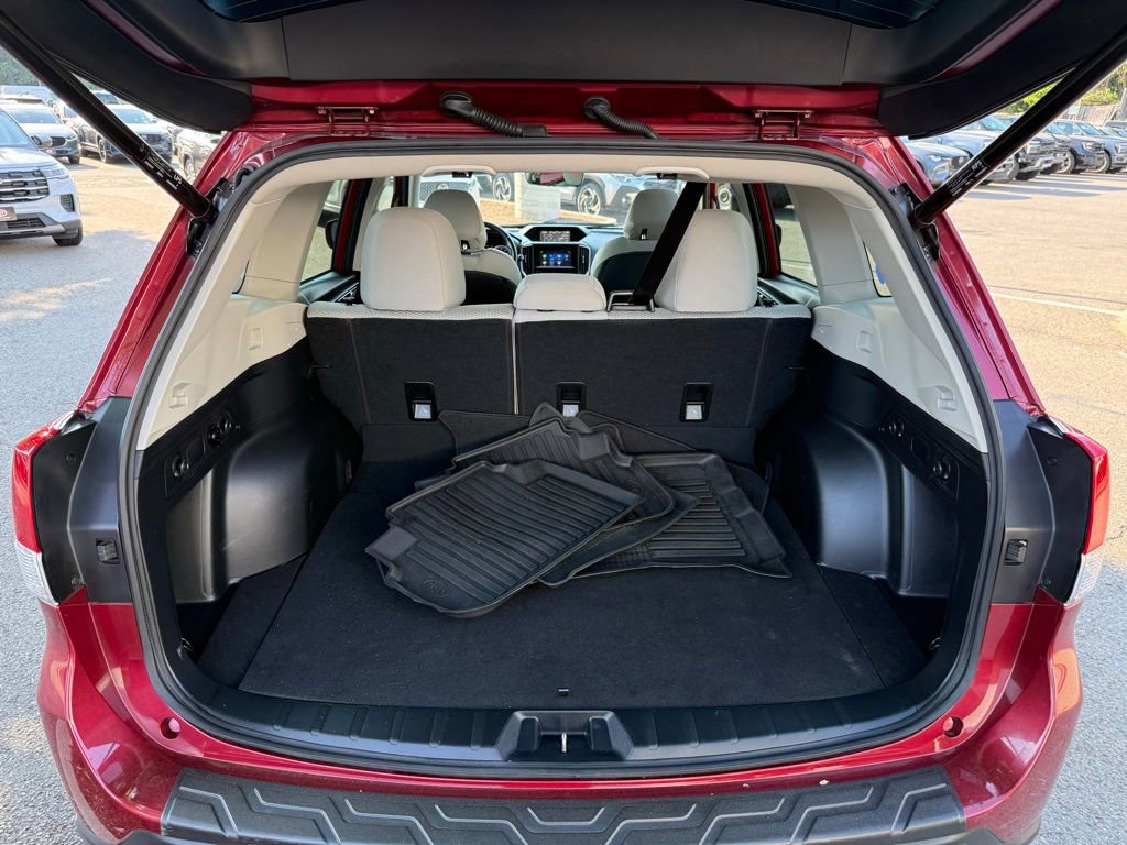 Used 2023 Subaru Forester Premium AWD/4WD image 26