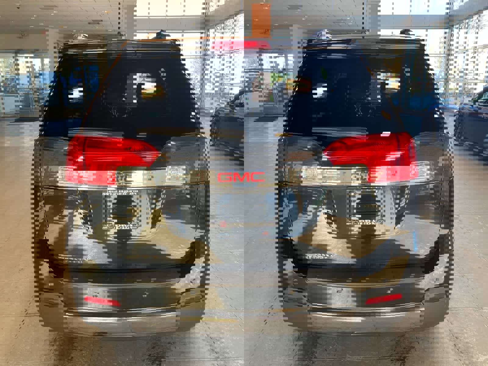 Used 2013 GMC Terrain SLT w/ LPO, Protection Package image 6