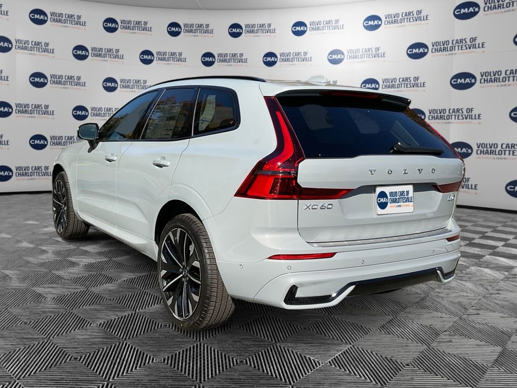 New 2026 Volvo XC60 B5 Ultra w/ Protection Package Premier image 3