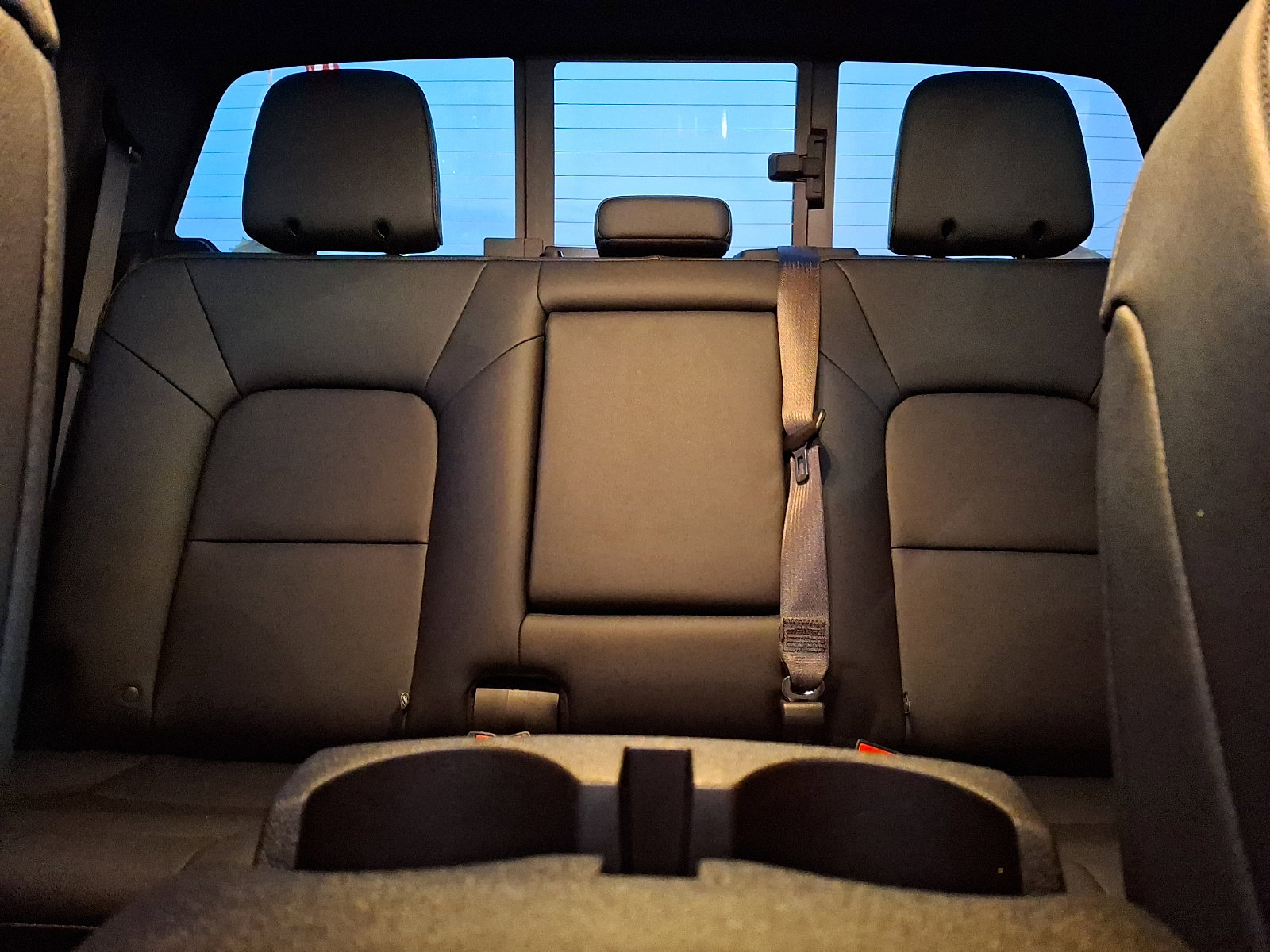 Certified 2024 GMC Canyon Elevation w/ Elevation Premium Package image 19