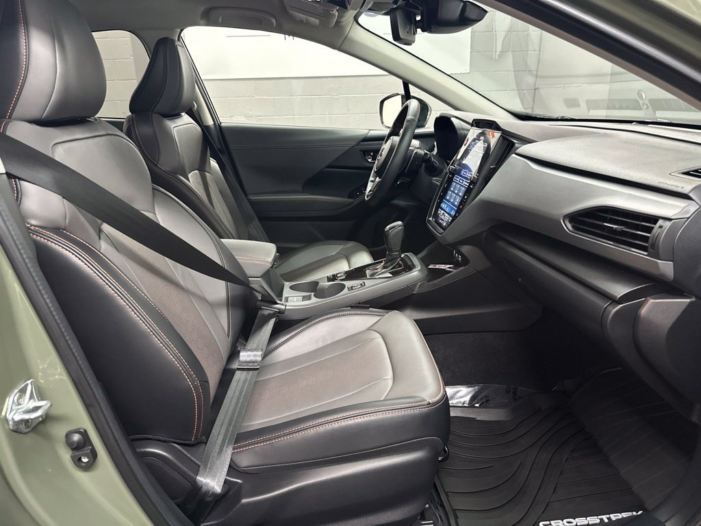 Used 2026 Subaru Crosstrek 2.5i Limited AWD/4WD image 19