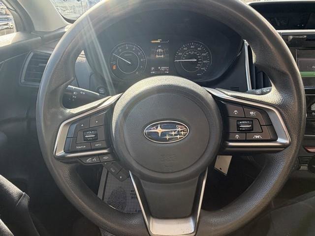 Used 2021 Subaru Impreza 2.0i image 15