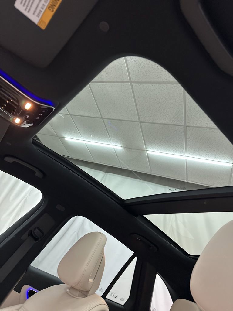 New 2026 Mercedes-Benz GLC 300 image 19