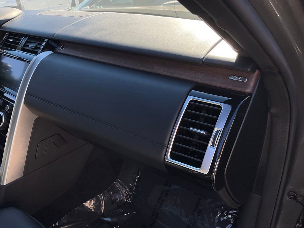 Used 2020 Land Rover Discovery HSE Luxury AWD/4WD image 74