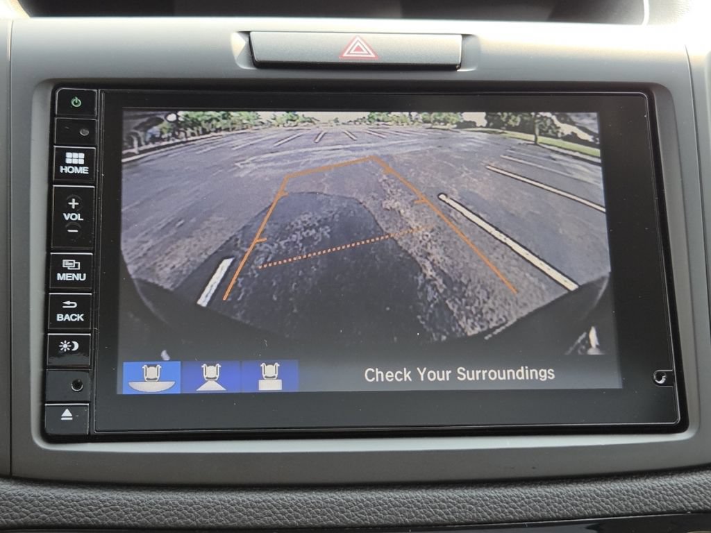 Used 2015 Honda CR-V Touring image 12