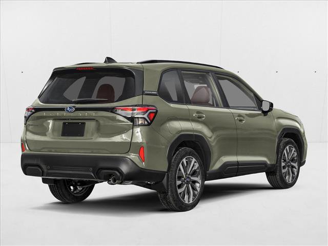 New 2026 Subaru Forester Premium video 2