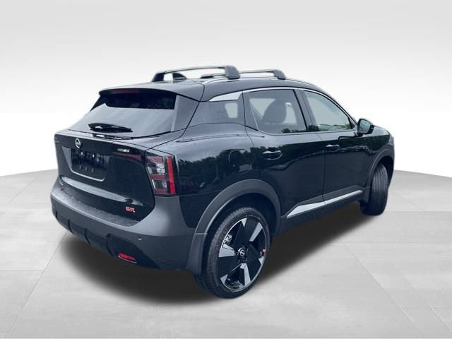New 2025 Nissan Kicks SR image 9