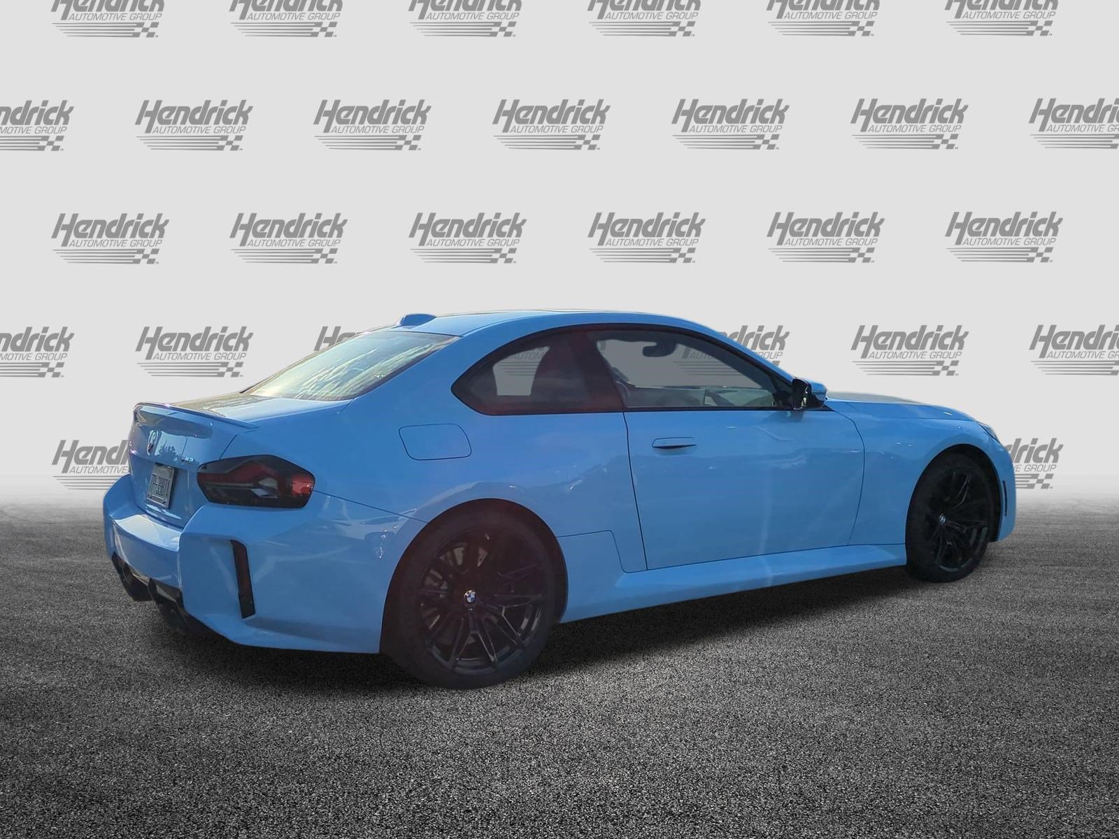 Used 2024 BMW M2 w/ Lighting Package RWD image 10