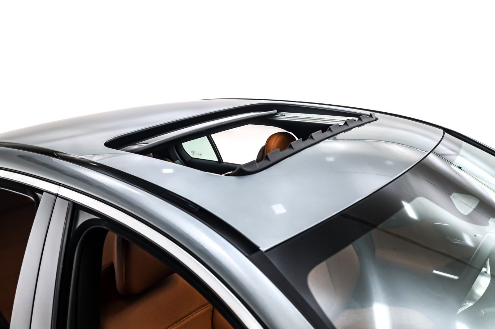 Certified 2023 Mercedes-Benz C 300 Sedan image 23