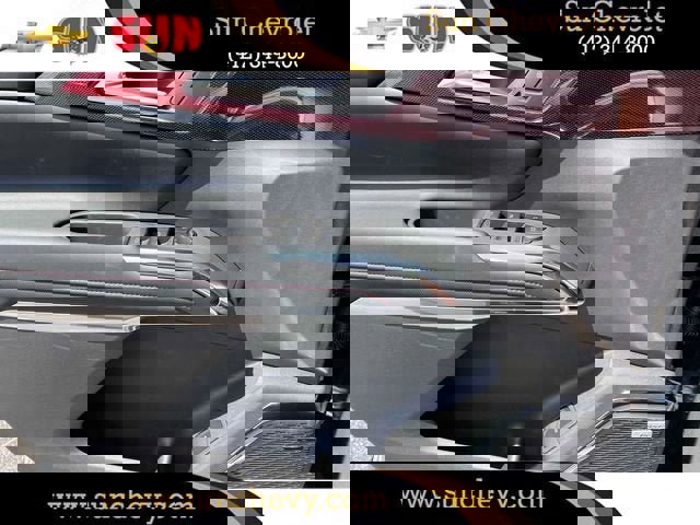 New 2026 Chevrolet Traverse Z71 w/ Enhanced Driving Package image 32