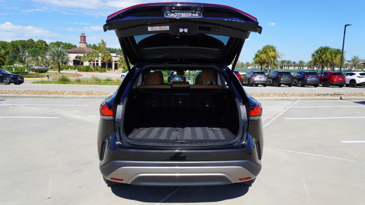 Used 2024 Lexus RX 350 Premium w/ Cold Area Package AWD/4WD image 39