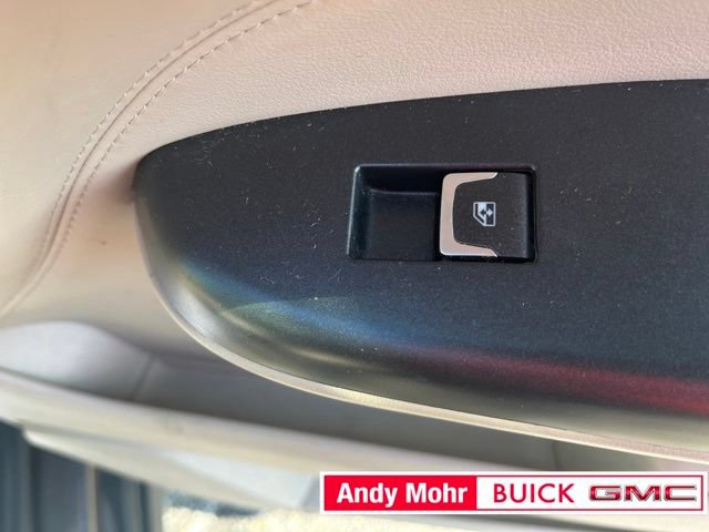 Used 2014 Cadillac SRX Luxury FWD image 36