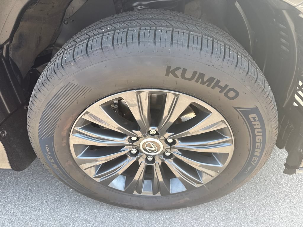 Used 2020 Lexus GX 460 Premium AWD/4WD image 32