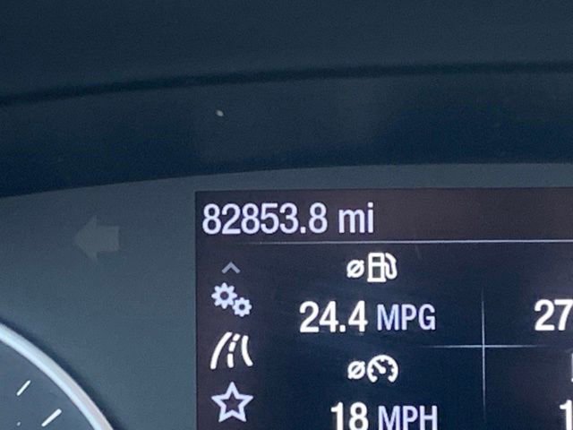 Used 2018 Ford EcoSport SE FWD image 23