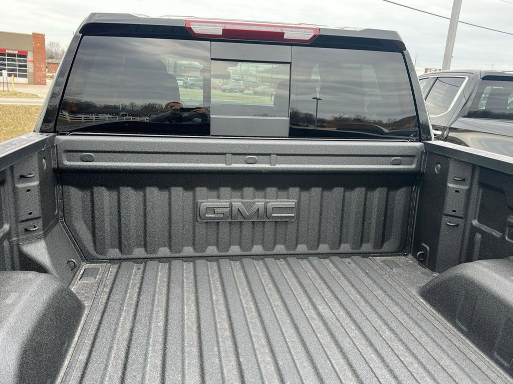 Used 2025 GMC Sierra 1500 SLT w/ SLT Premium Plus Package image 7