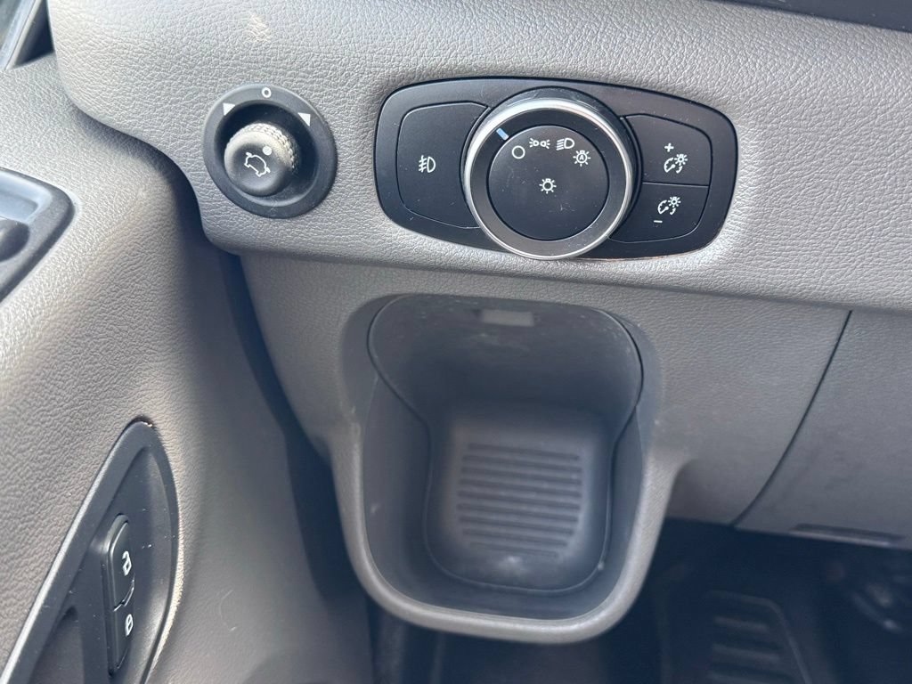 Certified 2020 Ford Transit 350 XL RWD image 35