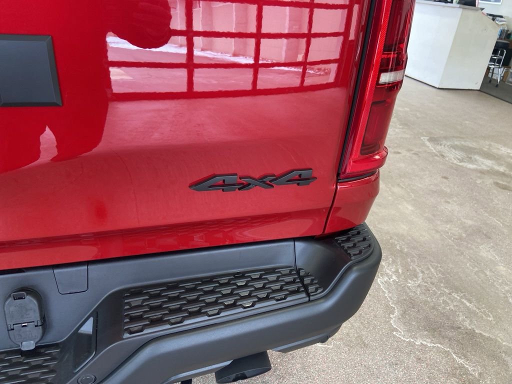 New 2026 RAM 1500 RHO image 23