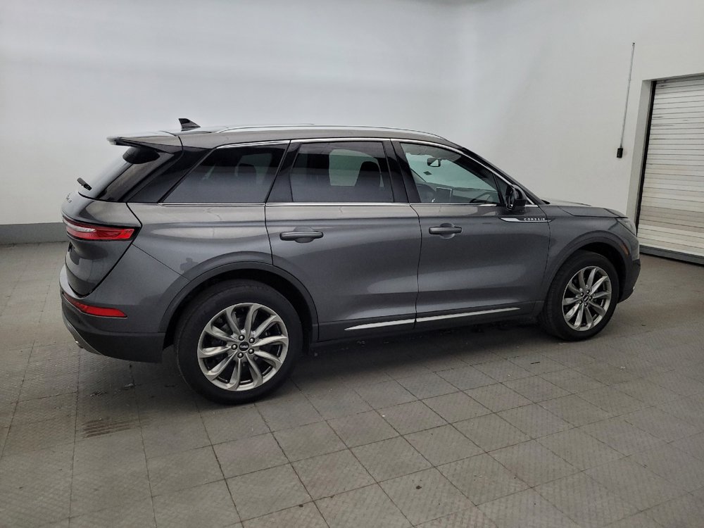 Used 2021 Lincoln Corsair AWD w/ Premium Package image 10