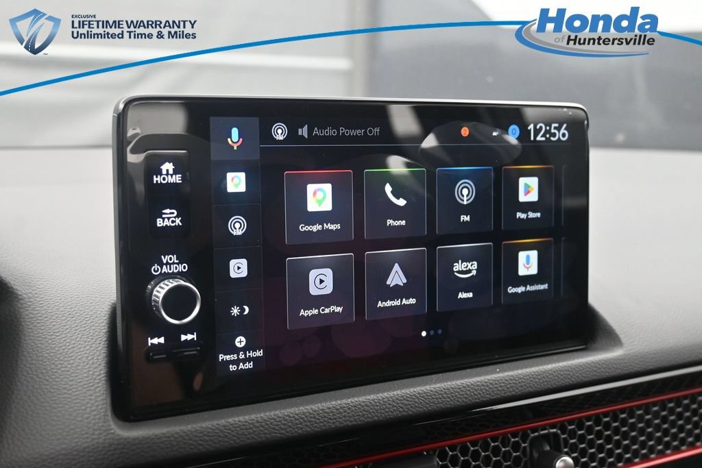 New 2026 Honda Civic Si image 30