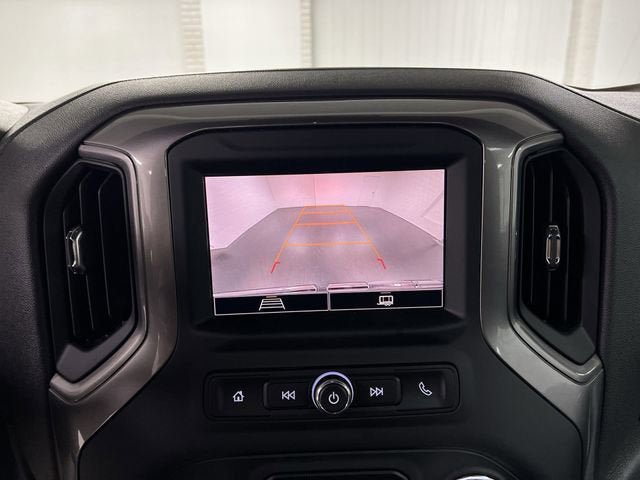 Certified 2025 GMC Sierra 1500 Pro w/ Pro Value Package AWD/4WD image 14
