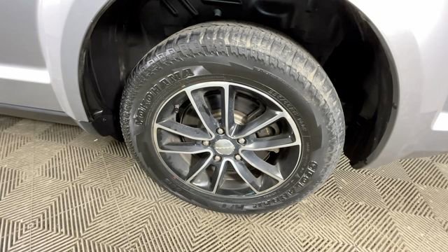 Used 2017 Dodge Journey SE w/ Blacktop Package AWD/4WD image 15