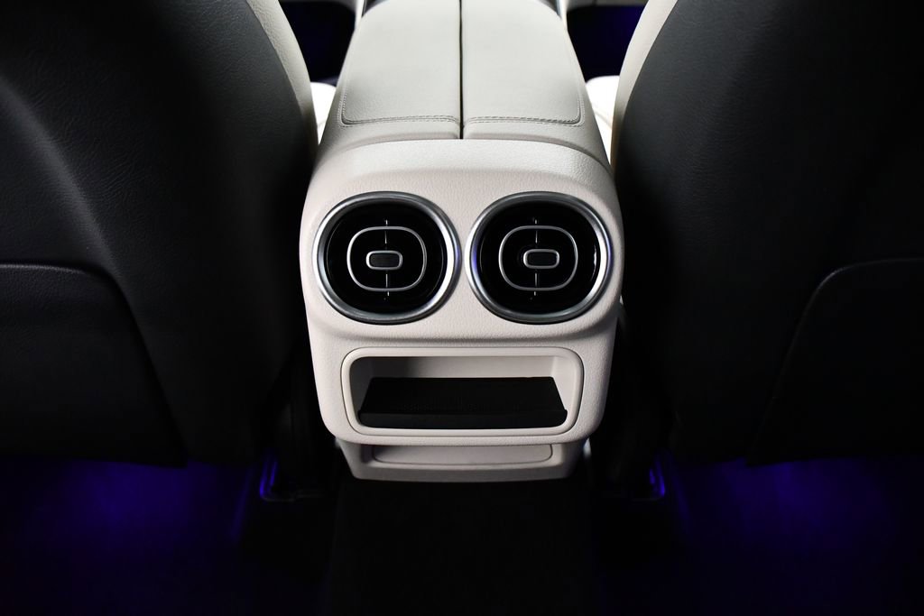 Certified 2025 Mercedes-Benz GLC 300 4MATIC image 20