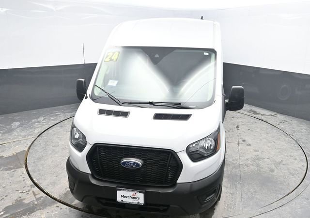 Used 2024 Ford Transit 250 148 Medium Roof image 18