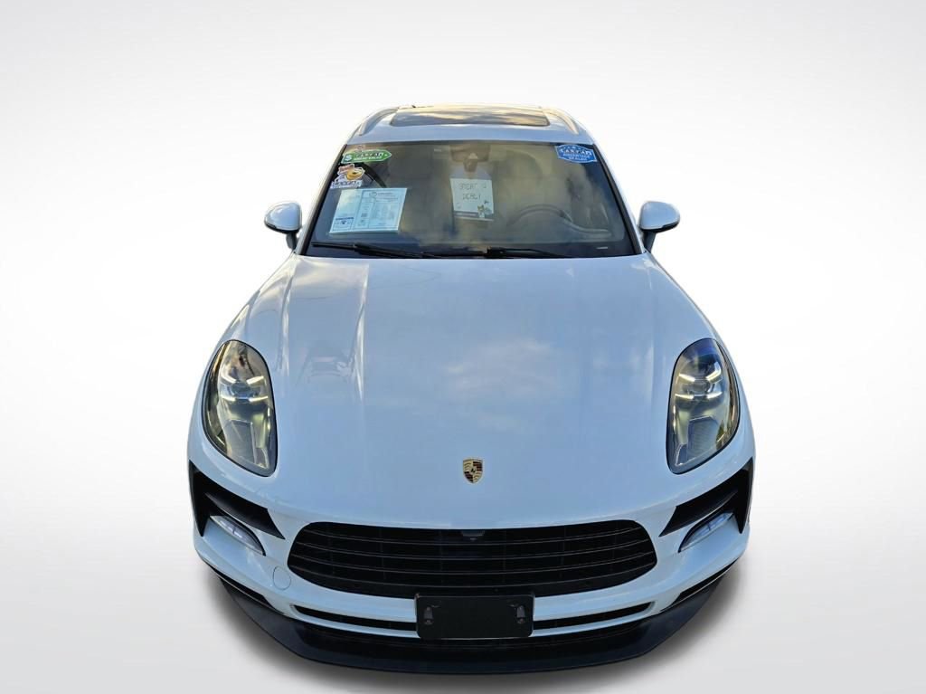 Used 2020 Porsche Macan S image 52